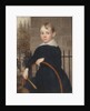Paul Joseph Revere, ca. 1840 by Margaret Bogardus