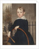 Paul Joseph Revere, ca. 1840 by Margaret Bogardus