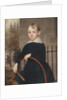 Paul Joseph Revere, ca. 1840 by Margaret Bogardus