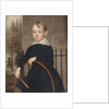 Paul Joseph Revere, ca. 1840 by Margaret Bogardus