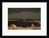 Approaching Thunder Storm, 1859 by Martin Johnson Heade