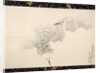 White Herons, 1769 by Maruyama Okyo