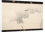 White Herons, 1769 by Maruyama Okyo