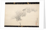 White Herons, 1769 by Maruyama Okyo