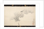 White Herons, 1769 by Maruyama Okyo