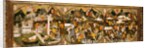 The Conquest of Naples by Charles of Durazzo, 1381-82 by Master of Charles of Durazzo