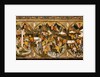 The Conquest of Naples by Charles of Durazzo, 1381-82 by Master of Charles of Durazzo