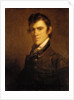 John Grimes, ca. 1824 by Matthew Harris Jouett