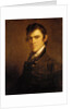John Grimes, ca. 1824 by Matthew Harris Jouett