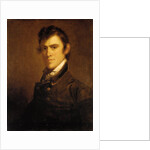 John Grimes, ca. 1824 by Matthew Harris Jouett