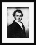 Jean Pierre Barre, ca. 1820 by Nathaniel Rogers