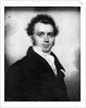 Jean Pierre Barre, ca. 1820 by Nathaniel Rogers