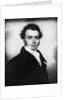 Jean Pierre Barre, ca. 1820 by Nathaniel Rogers