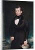 James Merrill Cook, 1840 by Nelson Cook