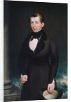 James Merrill Cook, 1840 by Nelson Cook