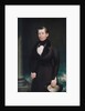 James Merrill Cook, 1840 by Nelson Cook