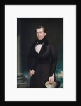 James Merrill Cook, 1840 by Nelson Cook