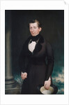 James Merrill Cook, 1840 by Nelson Cook