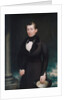 James Merrill Cook, 1840 by Nelson Cook
