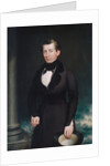 James Merrill Cook, 1840 by Nelson Cook