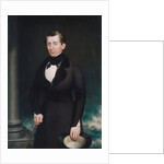 James Merrill Cook, 1840 by Nelson Cook