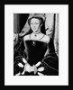 Portrait of a Woman by Unknown