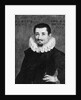 Portrait of a Man by Unknown