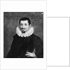 Portrait of a Man by Unknown