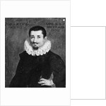 Portrait of a Man by Unknown