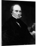 Henry Clay, ca. 1840 by Oliver Frazer