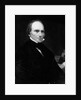 Henry Clay, ca. 1840 by Oliver Frazer