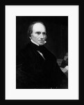 Henry Clay, ca. 1840 by Oliver Frazer