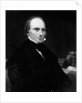 Henry Clay, ca. 1840 by Oliver Frazer