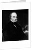Henry Clay, ca. 1840 by Oliver Frazer