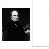 Henry Clay, ca. 1840 by Oliver Frazer