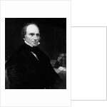 Henry Clay, ca. 1840 by Oliver Frazer