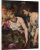 Atalanta and Meleager, ca. 1616 by Peter Paul Rubens