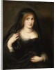 Portrait of a Woman, Probably Susanna Lunden, ca. 1625-27 by Peter Paul Rubens