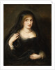 Portrait of a Woman, Probably Susanna Lunden, ca. 1625-27 by Peter Paul Rubens