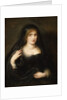 Portrait of a Woman, Probably Susanna Lunden, ca. 1625-27 by Peter Paul Rubens