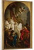 The Mass of Saint Basil, 1746 by Pierre Subleyras