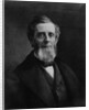 George P. Putnam, 1872 by Platt Powell Ryder