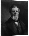 George P. Putnam, 1872 by Platt Powell Ryder