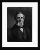 George P. Putnam, 1872 by Platt Powell Ryder