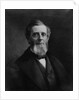 George P. Putnam, 1872 by Platt Powell Ryder