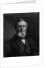 George P. Putnam, 1872 by Platt Powell Ryder