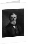George P. Putnam, 1872 by Platt Powell Ryder