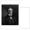 George P. Putnam, 1872 by Platt Powell Ryder