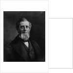 George P. Putnam, 1872 by Platt Powell Ryder