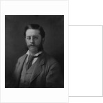 Stephen Whitney Phoenix, 1892 by Platt Powell Ryder